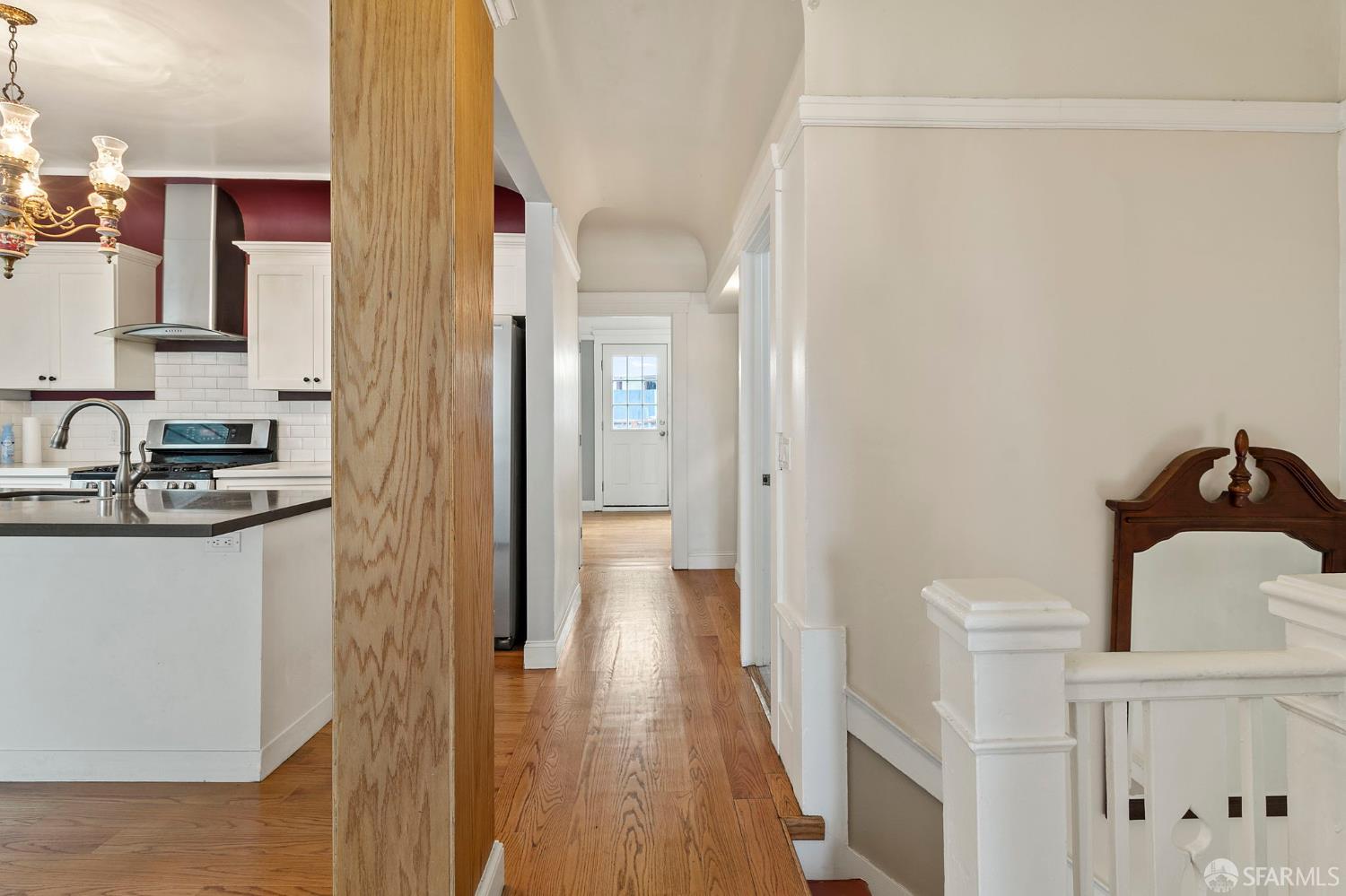 Detail Gallery Image 16 of 32 For 3287 Cesar Chavez St, San Francisco,  CA 94110 - 3 Beds | 2/1 Baths