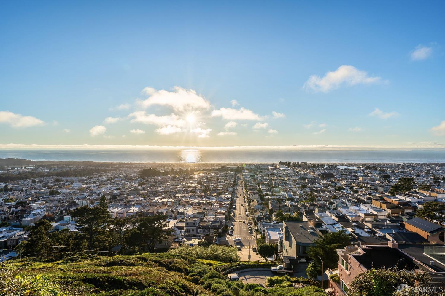 Detail Gallery Image 48 of 57 For 2207 12th Ave, San Francisco,  CA 94116 - 2 Beds | 1 Baths