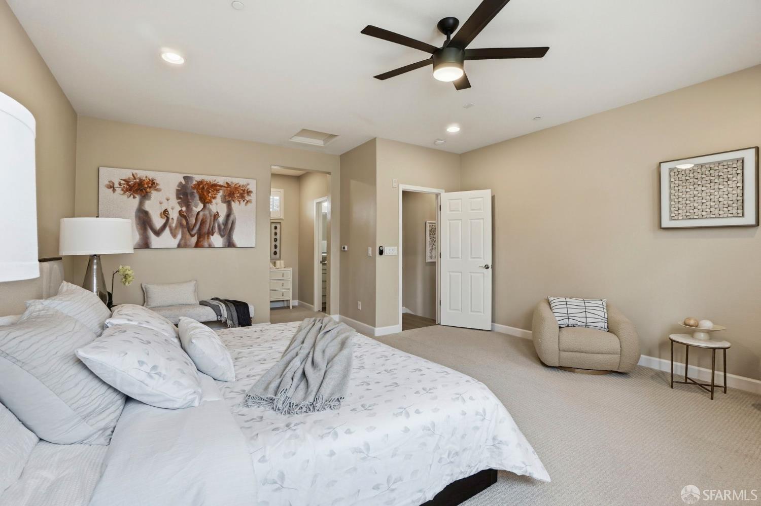 Detail Gallery Image 22 of 59 For 2541 Oak Rd, Walnut Creek,  CA 94597 - 4 Beds | 3/1 Baths