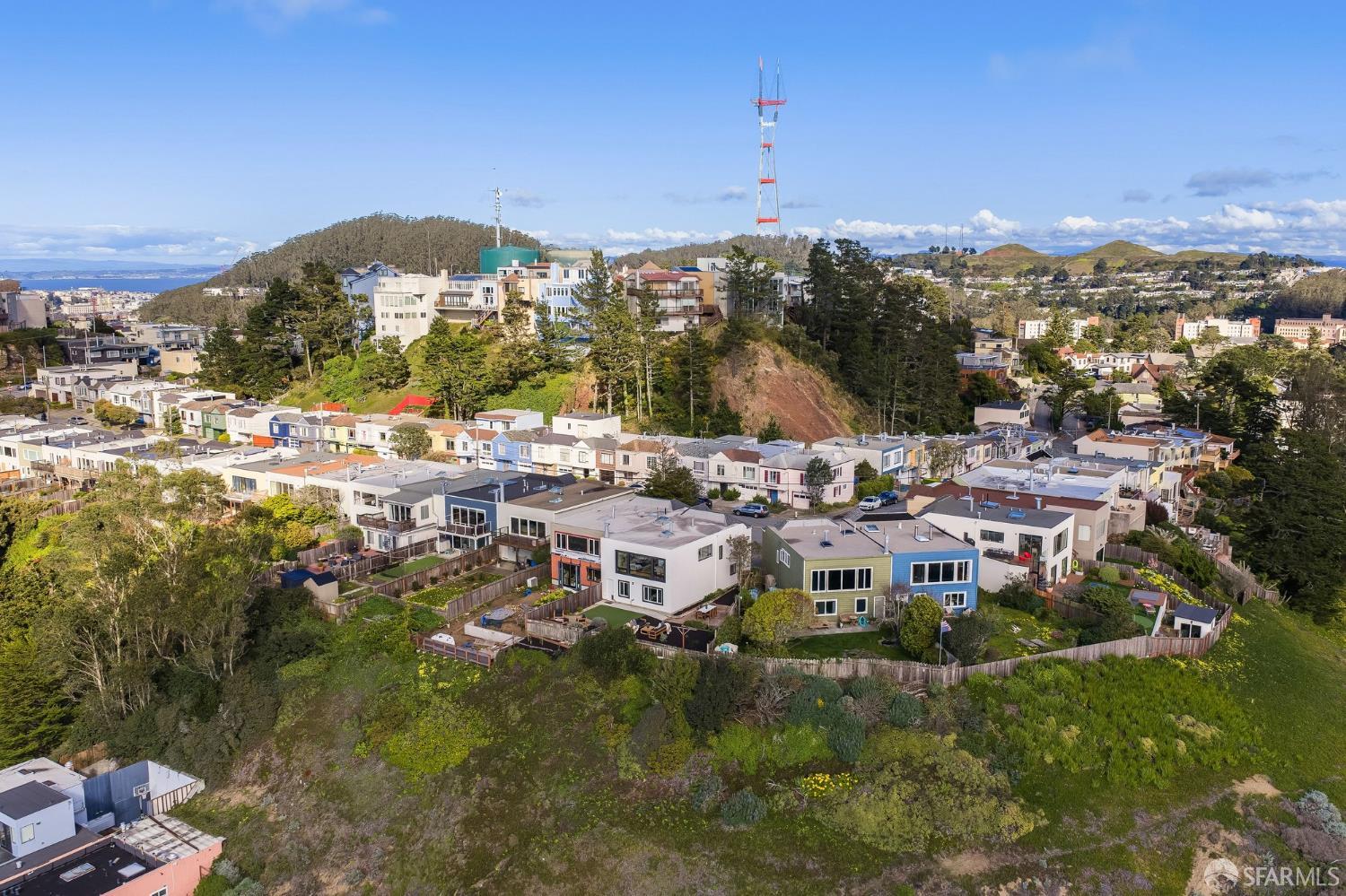 Detail Gallery Image 55 of 57 For 2207 12th Ave, San Francisco,  CA 94116 - 2 Beds | 1 Baths