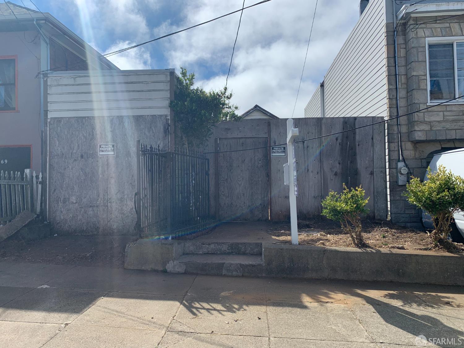 Detail Gallery Image 4 of 14 For 271 Granada Ave, San Francisco,  CA 94112 - 1 Beds | 1 Baths