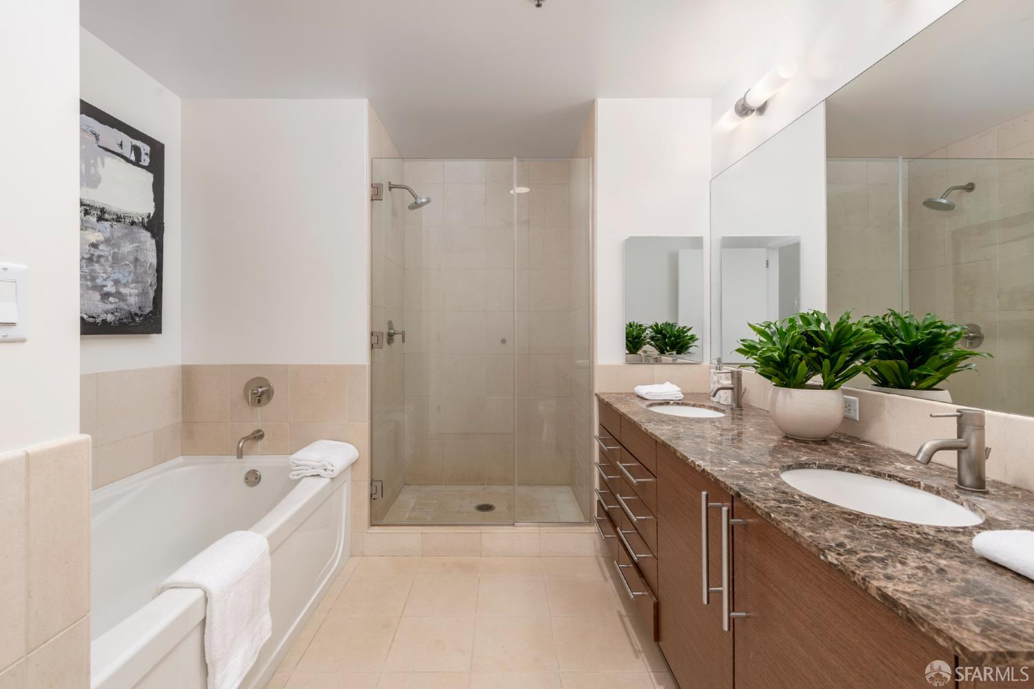 Detail Gallery Image 18 of 51 For 338 Spear St 14b,  San Francisco,  CA 94105 - 2 Beds | 2 Baths