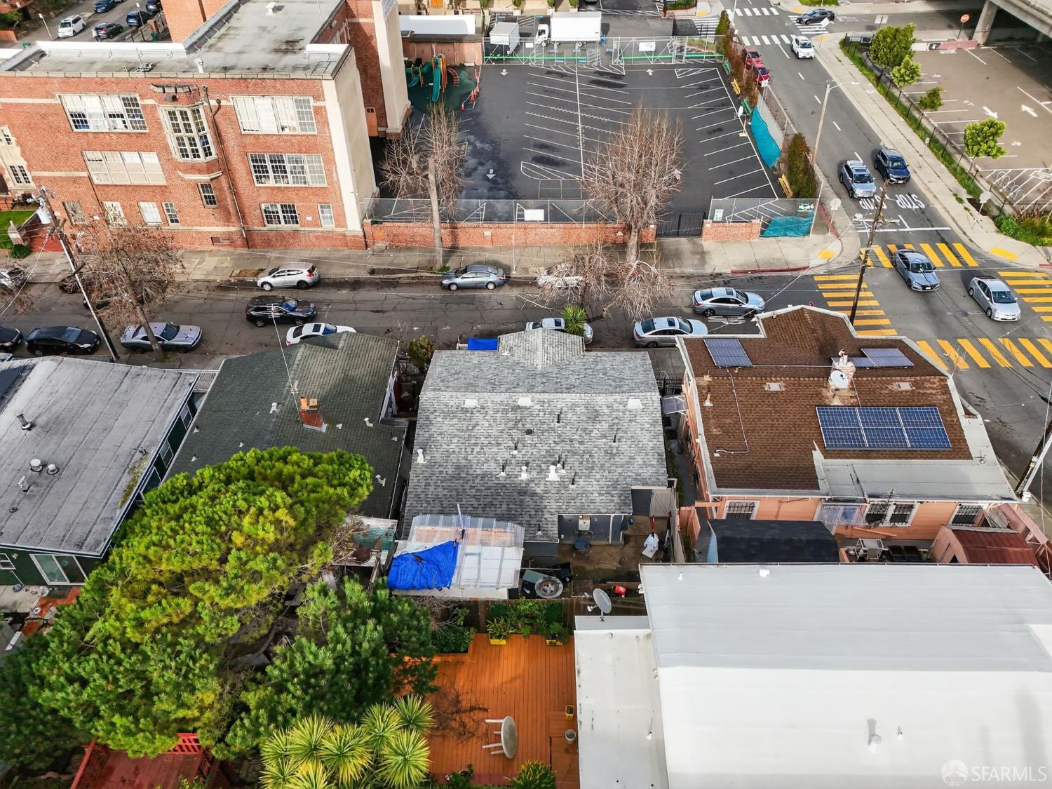 Detail Gallery Image 11 of 15 For 3226 Champion St, Oakland,  CA 92602 - 4 Beds | 3 Baths