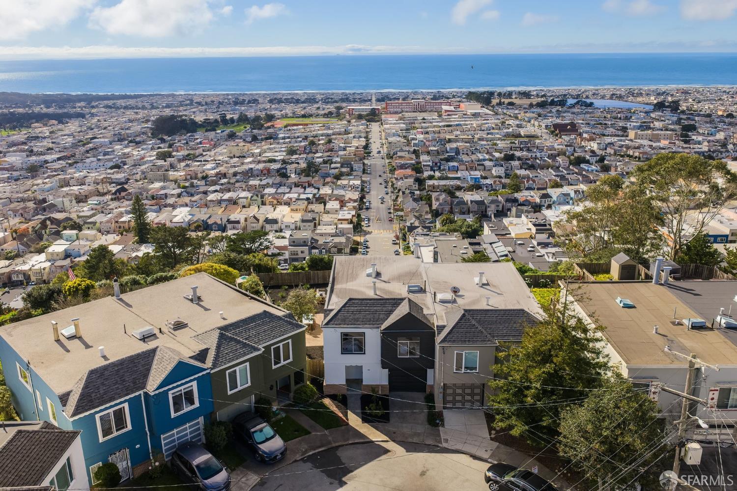 Detail Gallery Image 50 of 57 For 2207 12th Ave, San Francisco,  CA 94116 - 2 Beds | 1 Baths