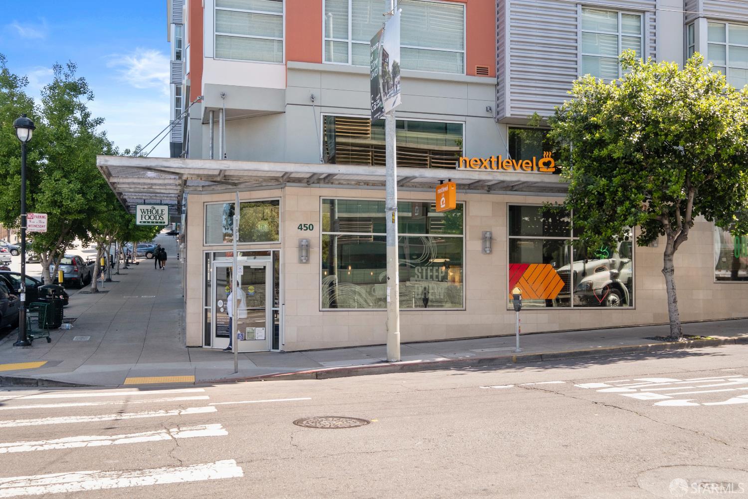 Detail Gallery Image 33 of 46 For 451 Kansas St #362,  San Francisco,  CA 94107 - 1 Beds | 1 Baths