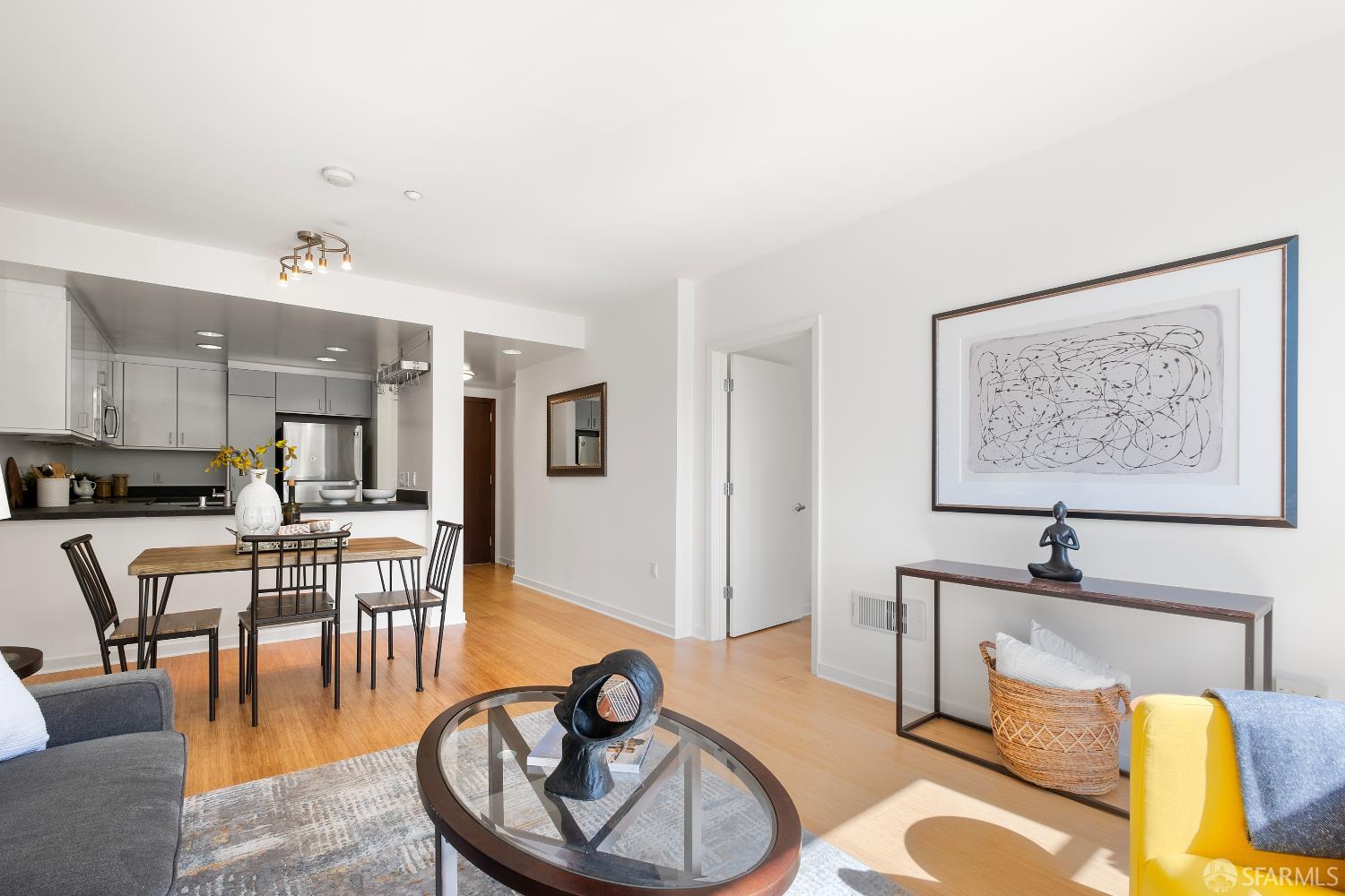 Detail Gallery Image 7 of 46 For 451 Kansas St #362,  San Francisco,  CA 94107 - 1 Beds | 1 Baths