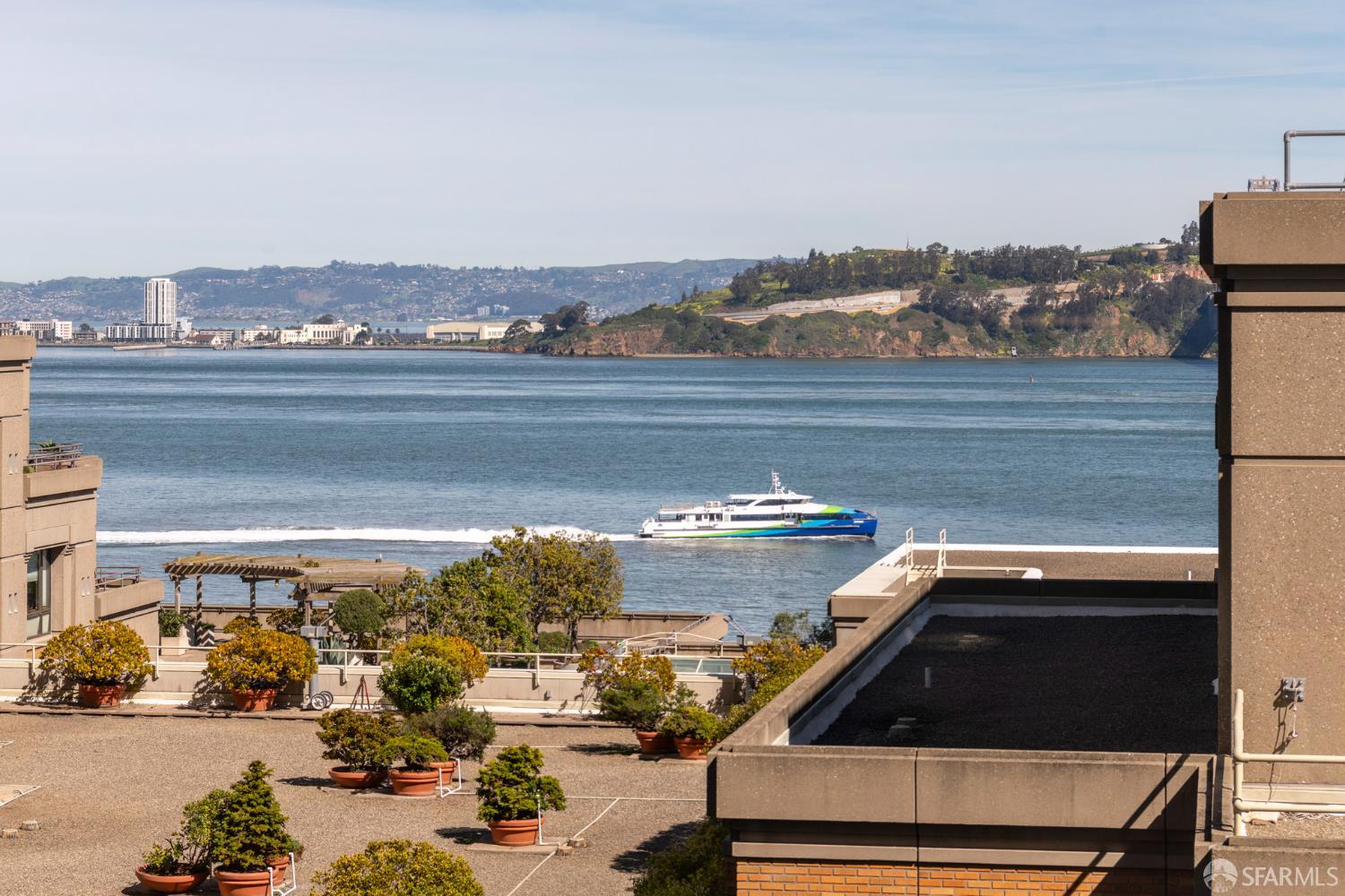 Detail Gallery Image 32 of 51 For 338 Spear St 14b,  San Francisco,  CA 94105 - 2 Beds | 2 Baths