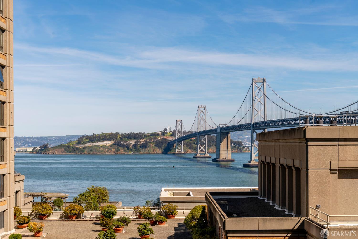 Detail Gallery Image 31 of 51 For 338 Spear St 14b,  San Francisco,  CA 94105 - 2 Beds | 2 Baths