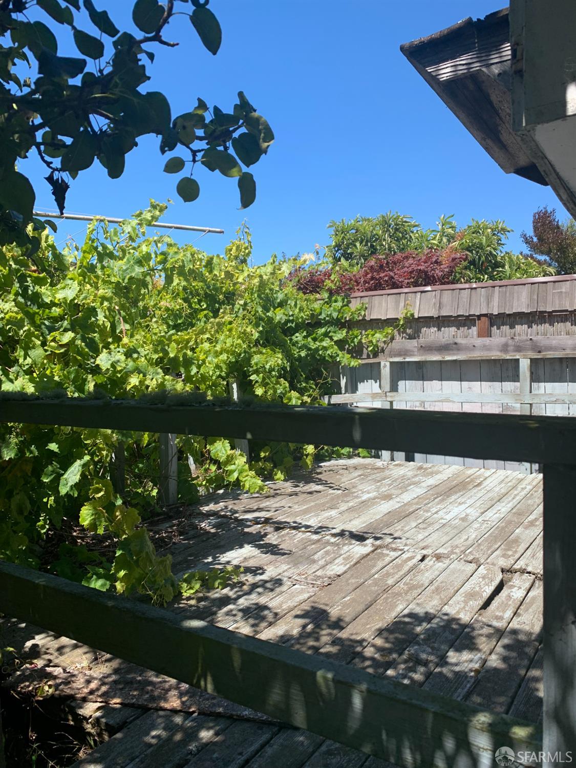 Detail Gallery Image 11 of 14 For 271 Granada Ave, San Francisco,  CA 94112 - 1 Beds | 1 Baths