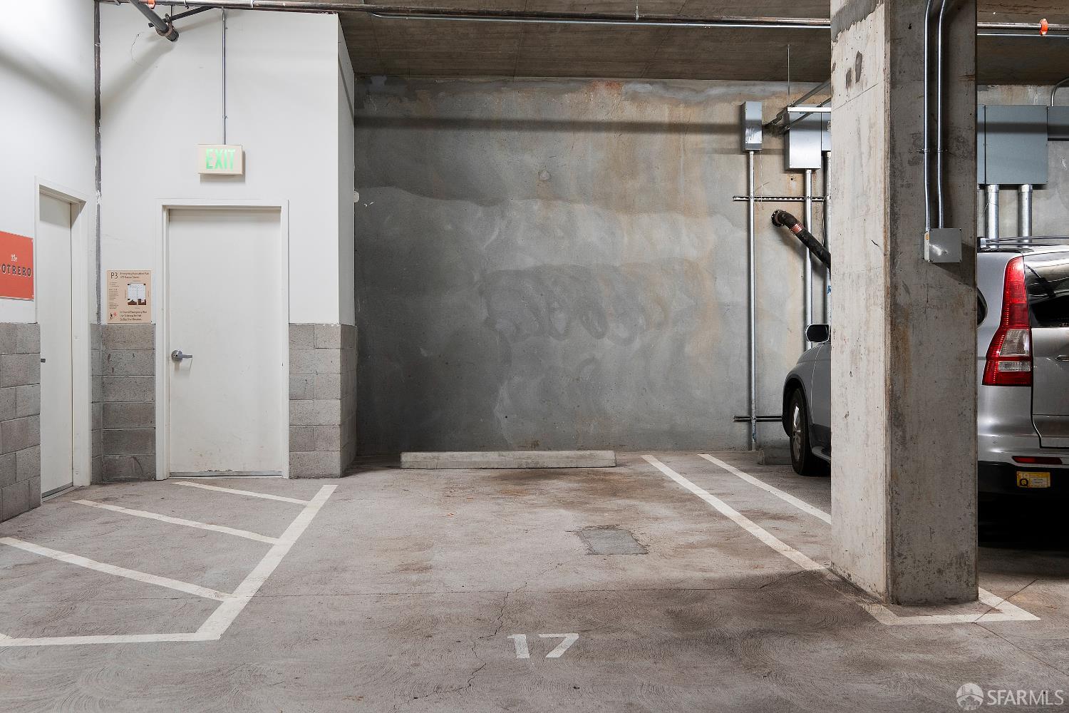 Detail Gallery Image 39 of 46 For 451 Kansas St #362,  San Francisco,  CA 94107 - 1 Beds | 1 Baths