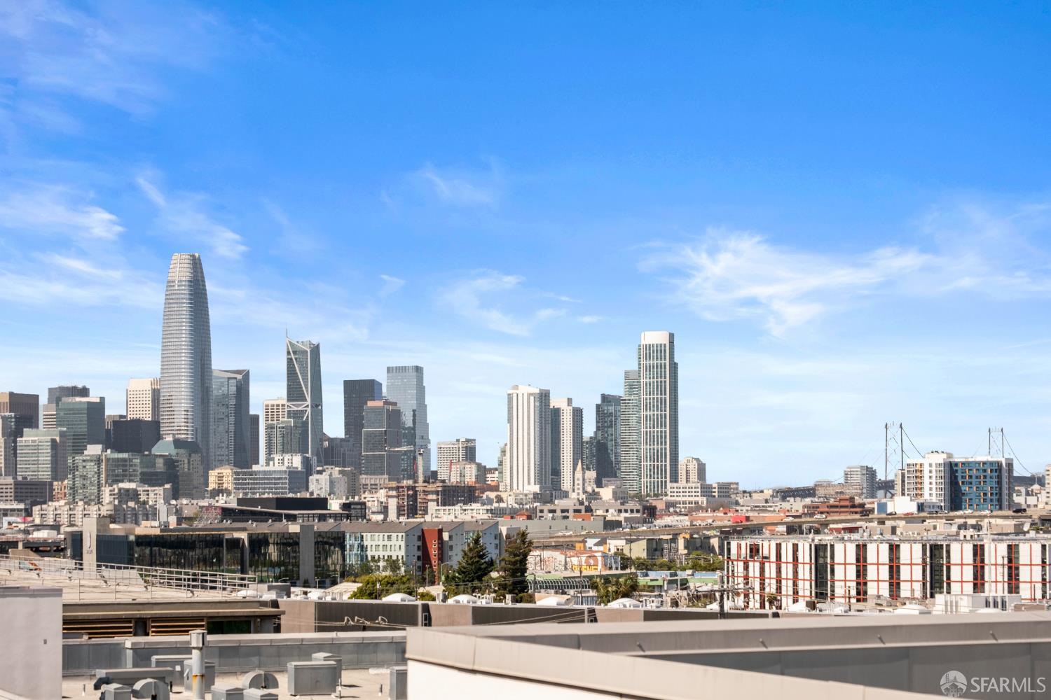 Detail Gallery Image 38 of 46 For 451 Kansas St #362,  San Francisco,  CA 94107 - 1 Beds | 1 Baths