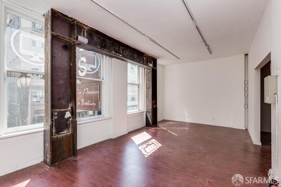 Detail Gallery Image 9 of 24 For 227 Kearny St, San Francisco,  CA 94108 - – Beds | – Baths