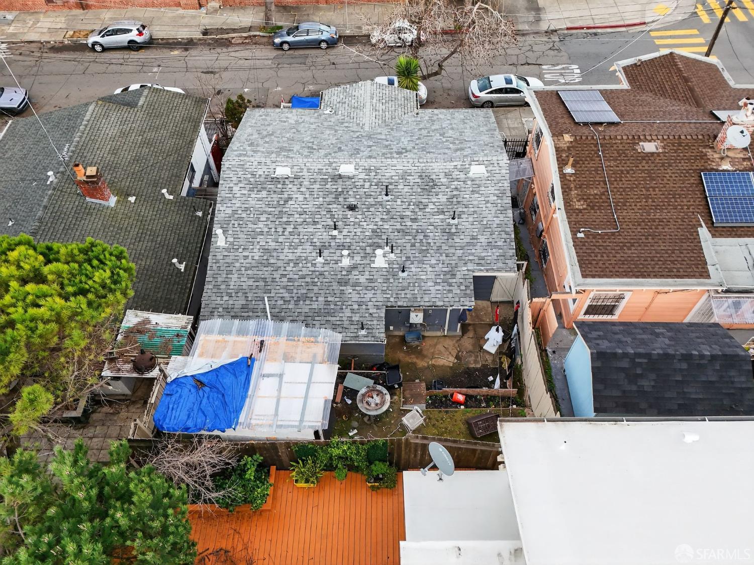 Detail Gallery Image 15 of 15 For 3226 Champion St, Oakland,  CA 92602 - 4 Beds | 3 Baths