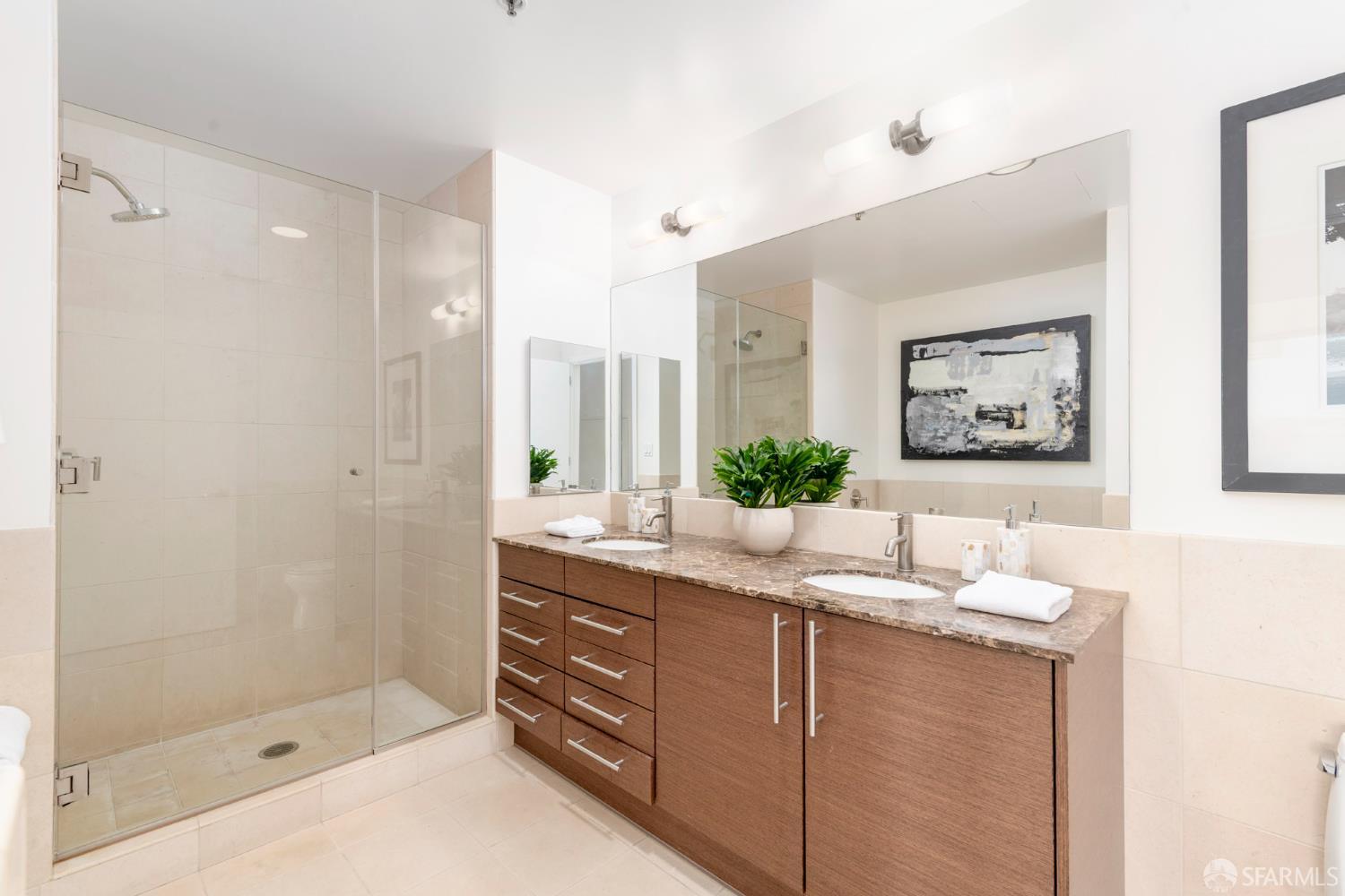 Detail Gallery Image 19 of 51 For 338 Spear St 14b,  San Francisco,  CA 94105 - 2 Beds | 2 Baths