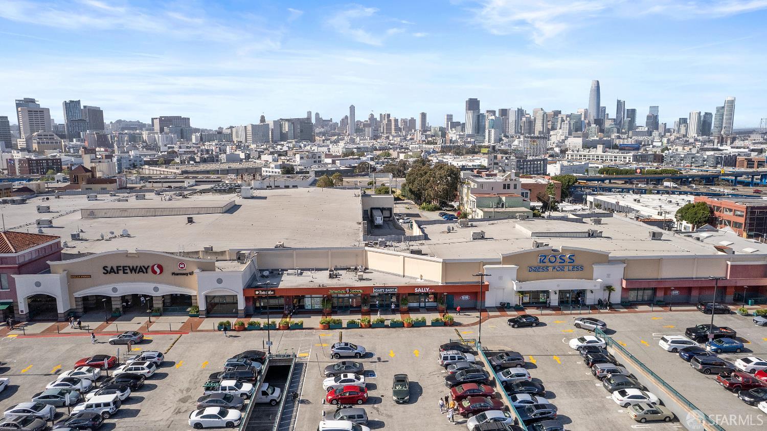 Detail Gallery Image 30 of 46 For 451 Kansas St #362,  San Francisco,  CA 94107 - 1 Beds | 1 Baths