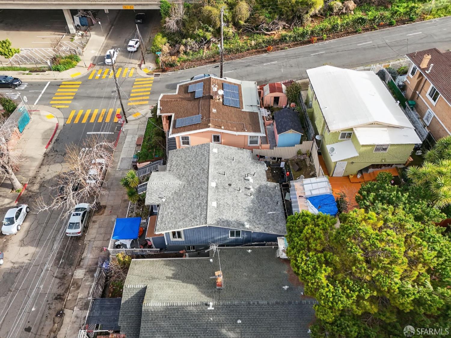 Detail Gallery Image 7 of 15 For 3226 Champion St, Oakland,  CA 92602 - 4 Beds | 3 Baths