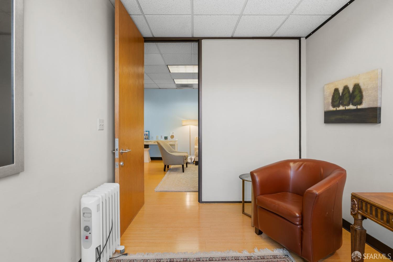 Detail Gallery Image 12 of 34 For 203 Willow St #503,  San Francisco,  CA 94109 - – Beds | – Baths