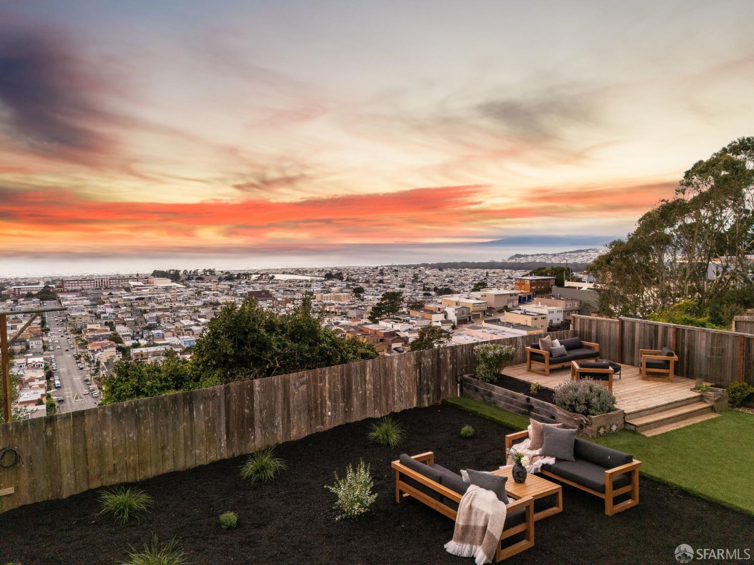 Detail Gallery Image 41 of 57 For 2207 12th Ave, San Francisco,  CA 94116 - 2 Beds | 1 Baths