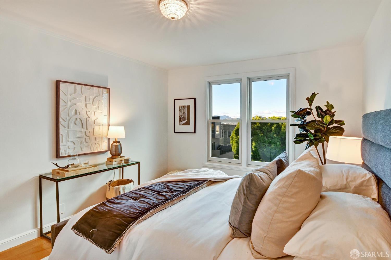 Detail Gallery Image 22 of 34 For 4126 Fulton St, San Francisco,  CA 94121 - 2 Beds | 1 Baths