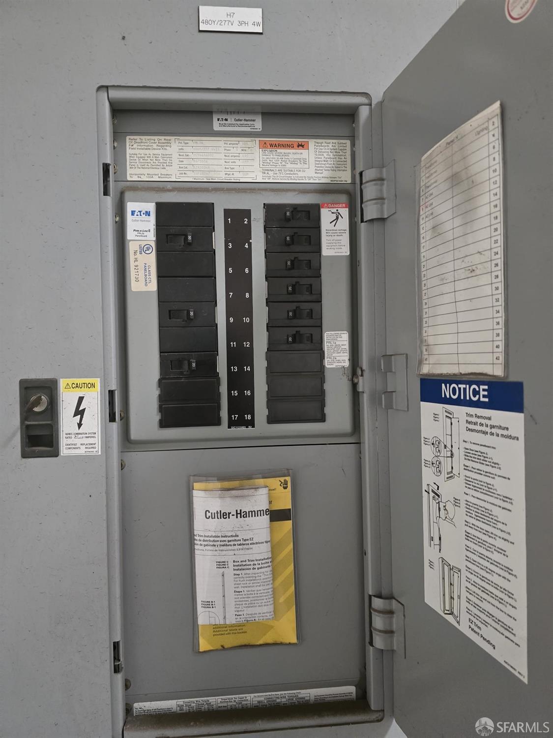 Detail Gallery Image 18 of 20 For 1252 W Winton Ave #7,  Hayward,  CA 94545 - – Beds | – Baths