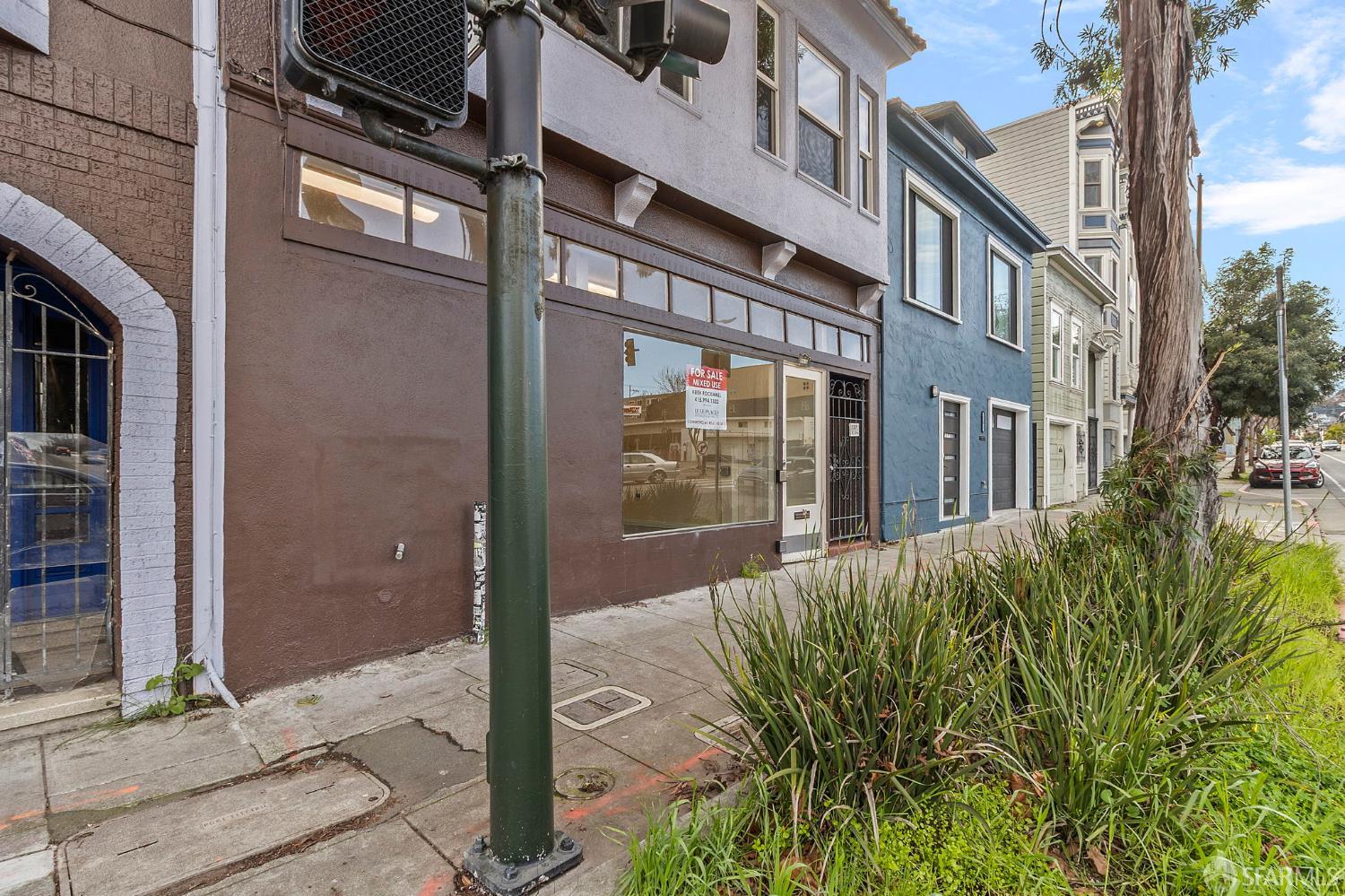 Detail Gallery Image 32 of 32 For 3287 Cesar Chavez St, San Francisco,  CA 94110 - 3 Beds | 2/1 Baths