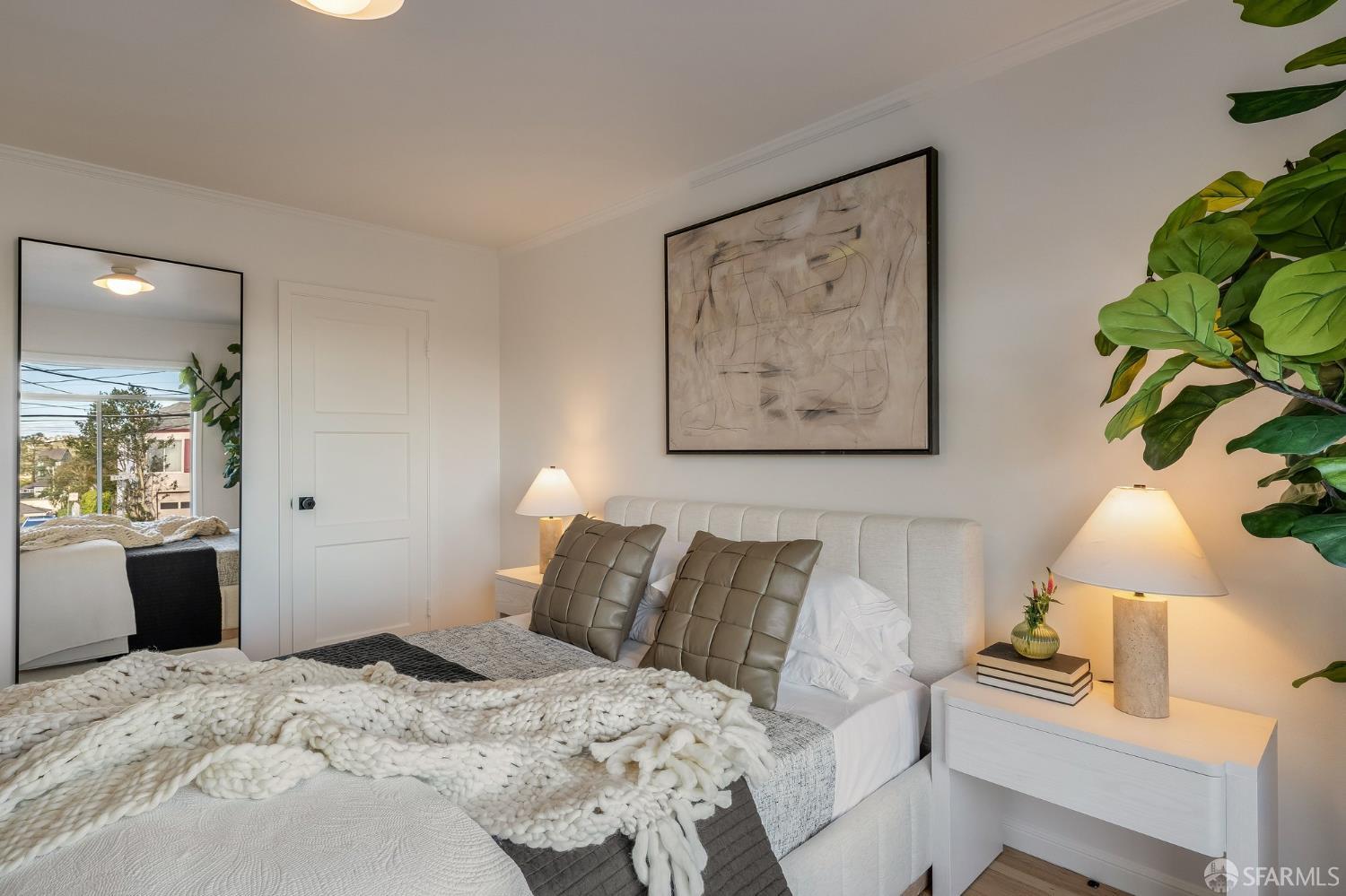 Detail Gallery Image 25 of 57 For 2207 12th Ave, San Francisco,  CA 94116 - 2 Beds | 1 Baths