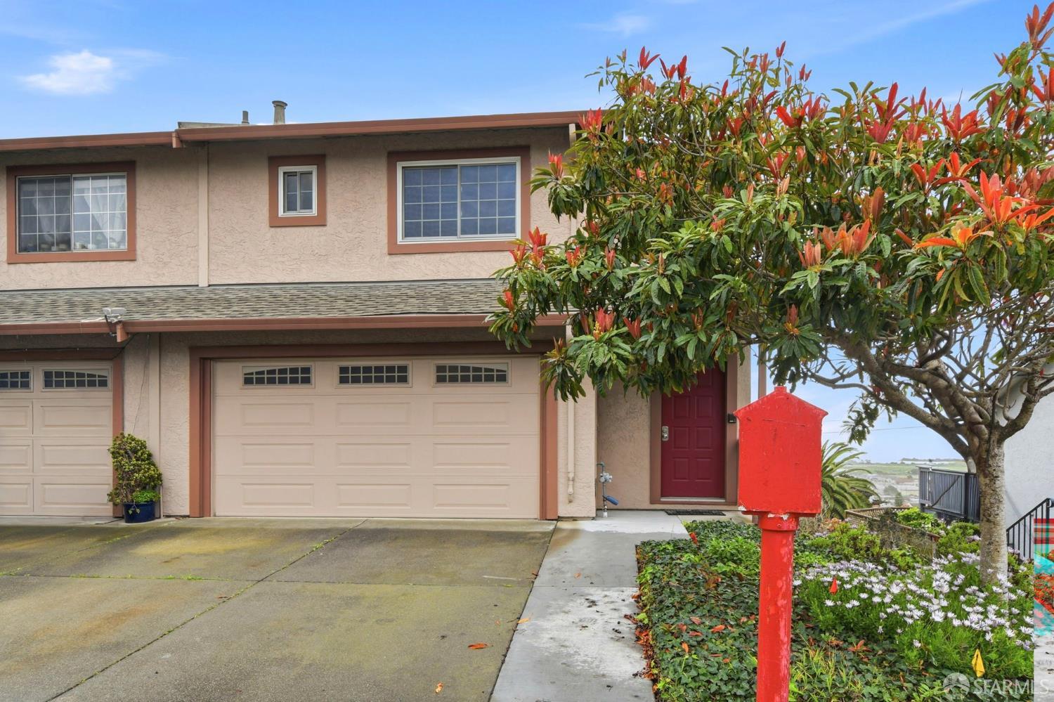 Detail Gallery Image 40 of 50 For 35 Whitecliff Way, San Francisco,  CA 94124 - 3 Beds | 2 Baths