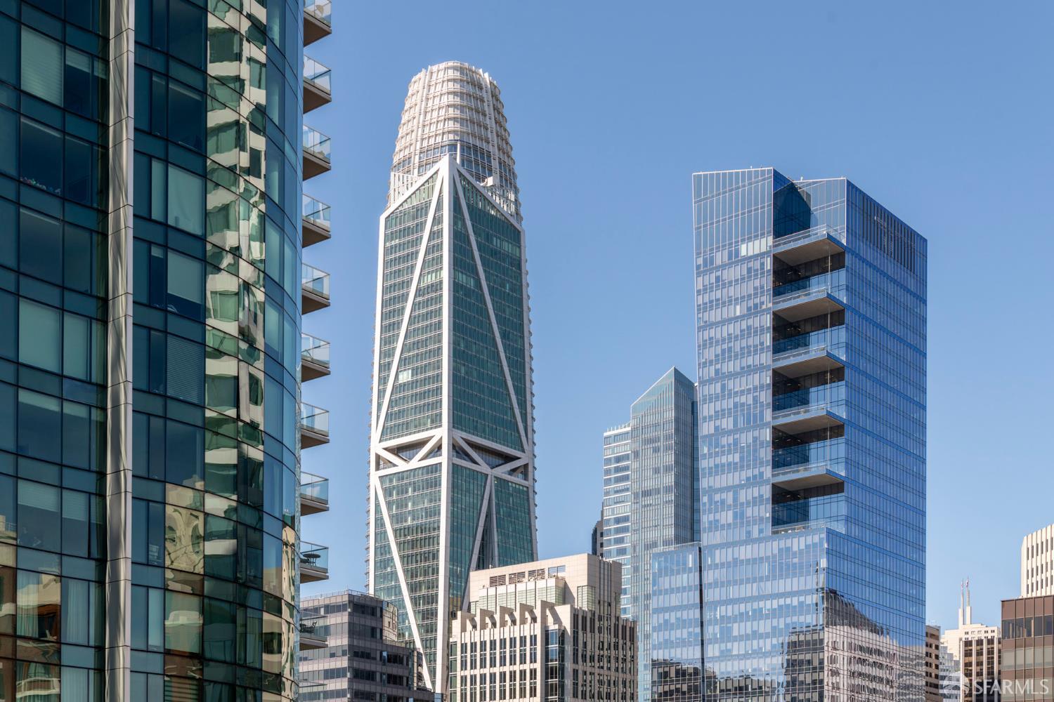 Detail Gallery Image 29 of 51 For 338 Spear St 14b,  San Francisco,  CA 94105 - 2 Beds | 2 Baths