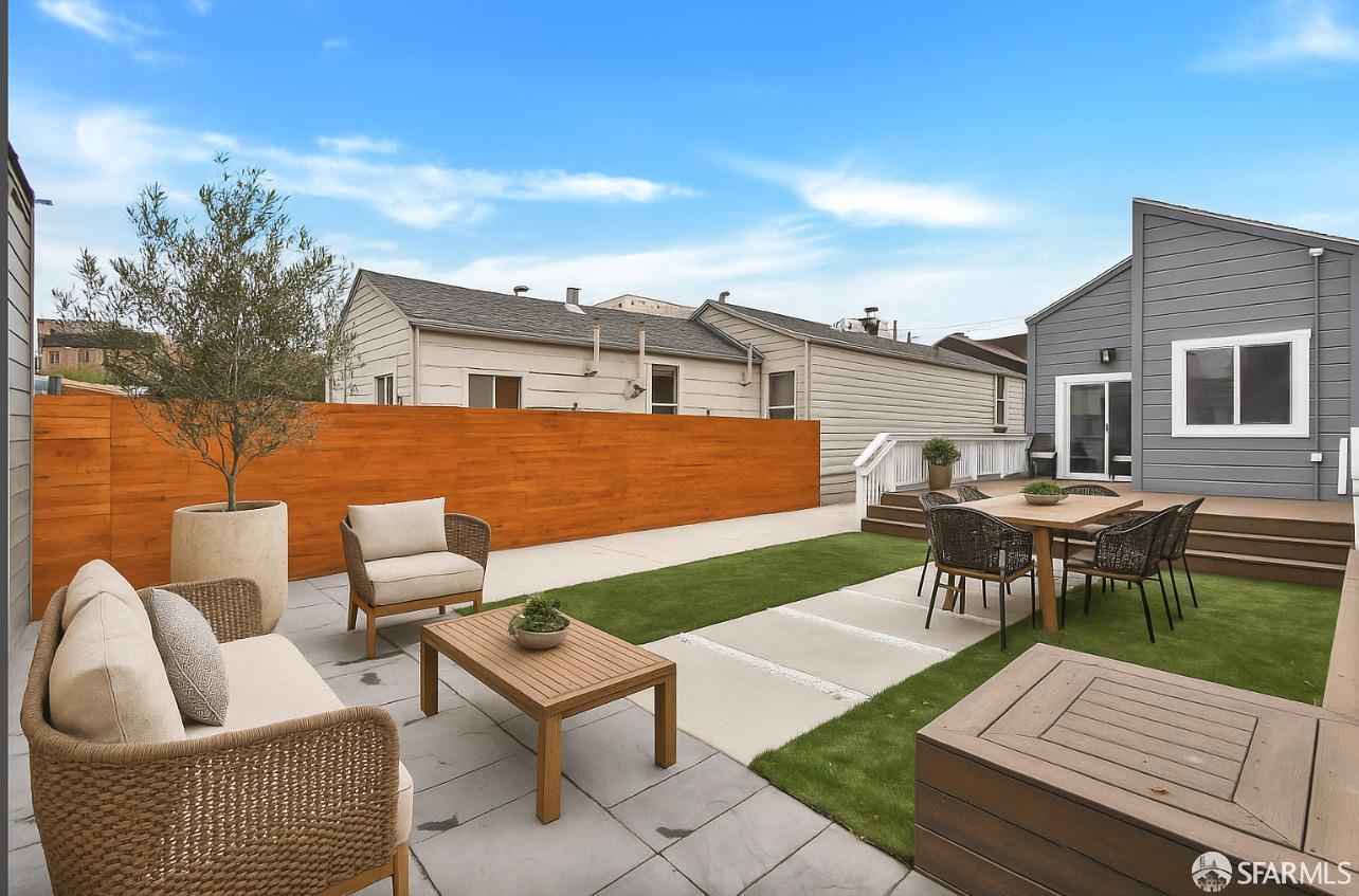 Detail Gallery Image 26 of 32 For 337 Jules Ave, San Francisco,  CA 94112 - 3 Beds | 1 Baths