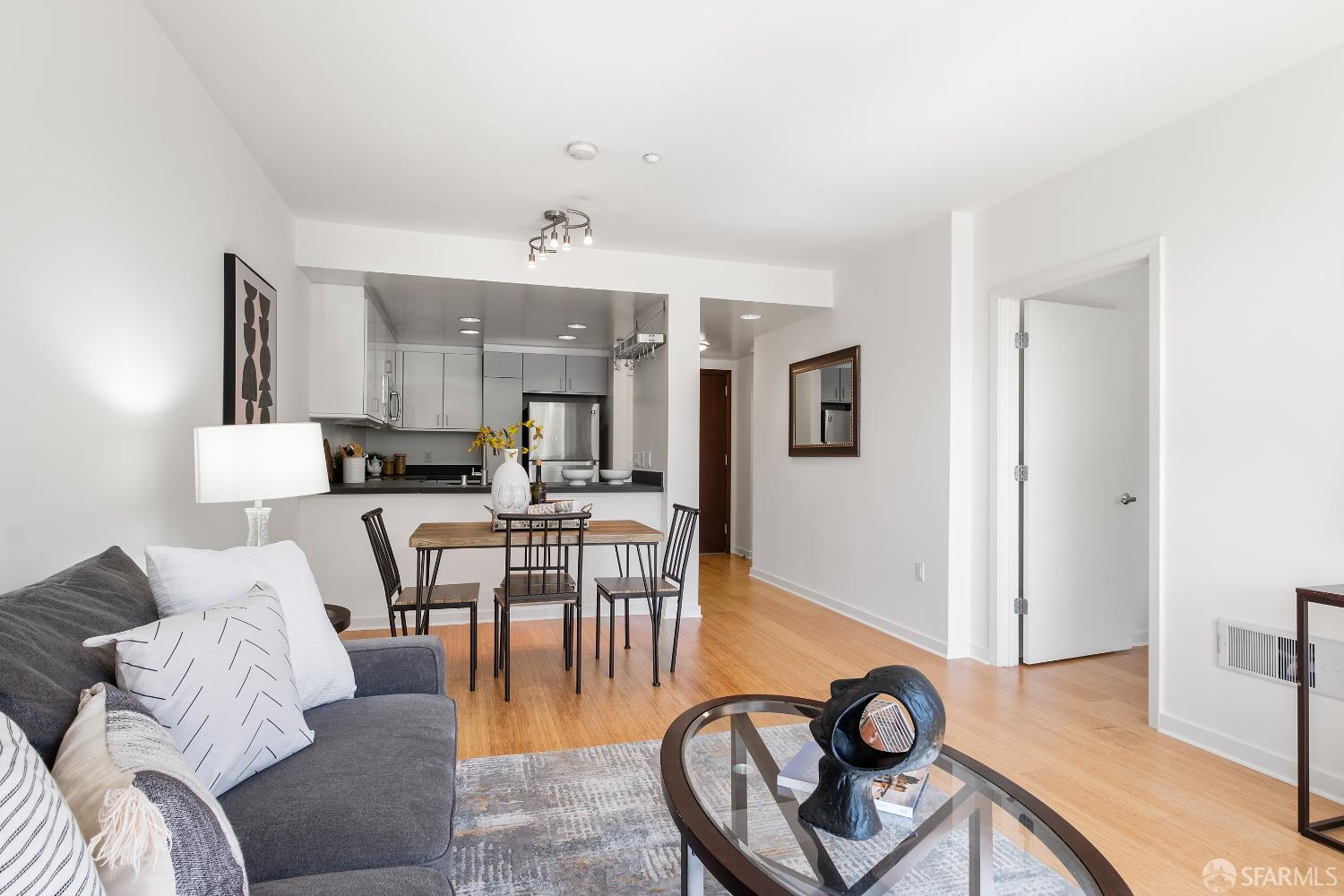 Detail Gallery Image 6 of 46 For 451 Kansas St #362,  San Francisco,  CA 94107 - 1 Beds | 1 Baths