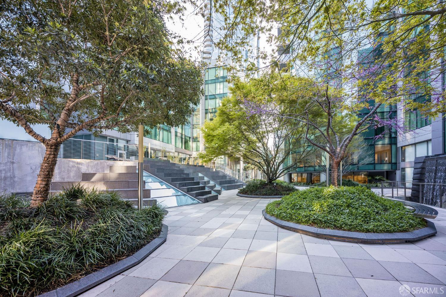 Detail Gallery Image 50 of 51 For 338 Spear St 14b,  San Francisco,  CA 94105 - 2 Beds | 2 Baths