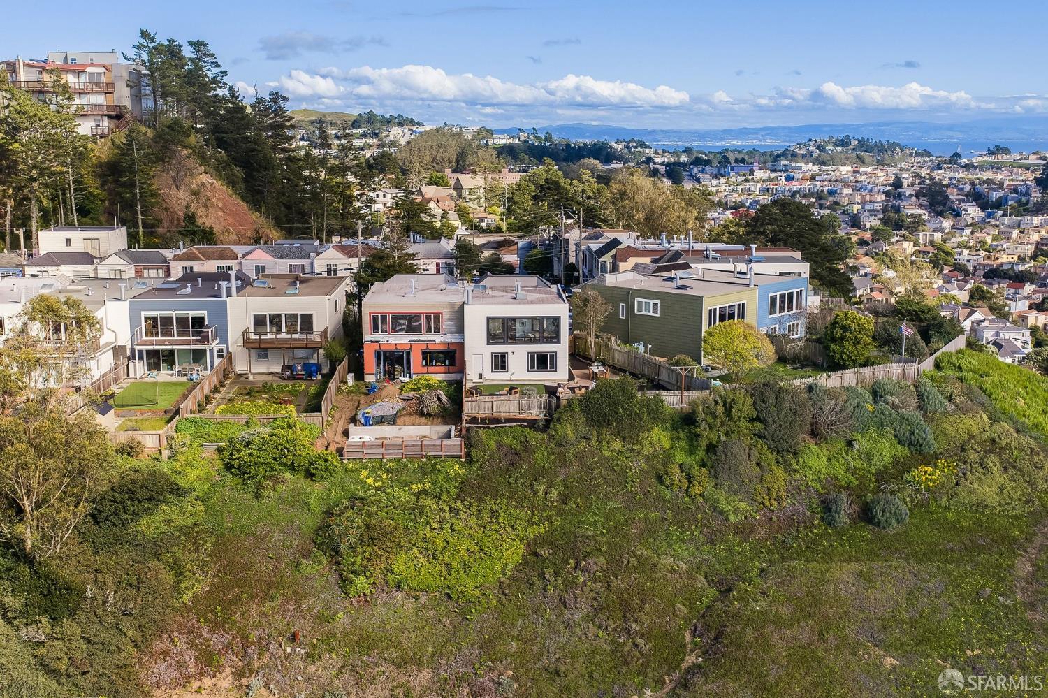 Detail Gallery Image 54 of 57 For 2207 12th Ave, San Francisco,  CA 94116 - 2 Beds | 1 Baths