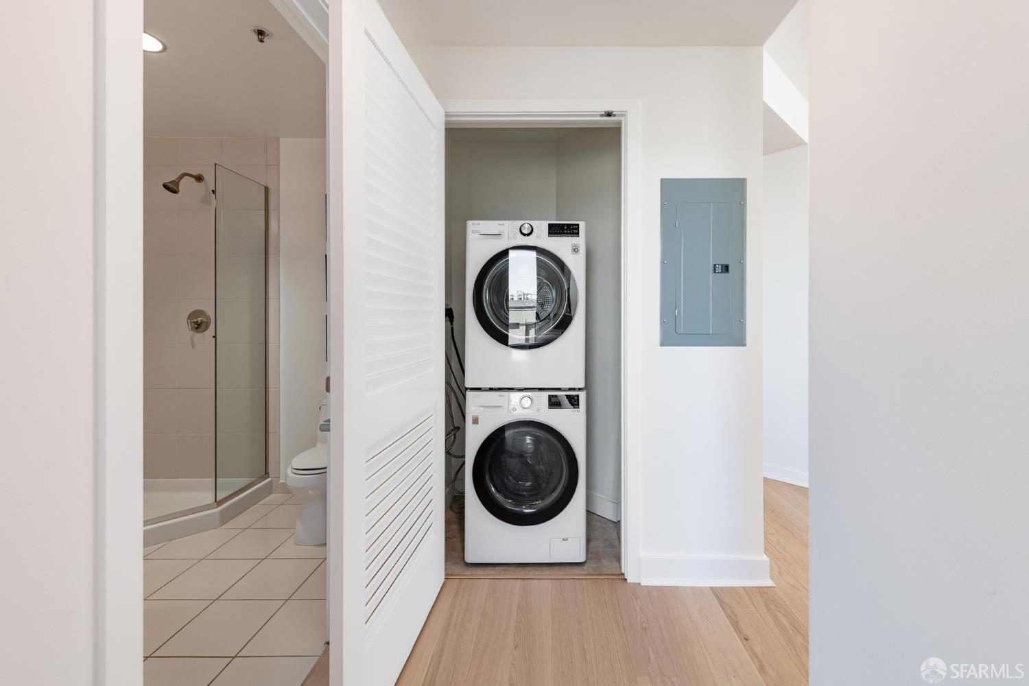 Detail Gallery Image 24 of 51 For 338 Spear St 14b,  San Francisco,  CA 94105 - 2 Beds | 2 Baths