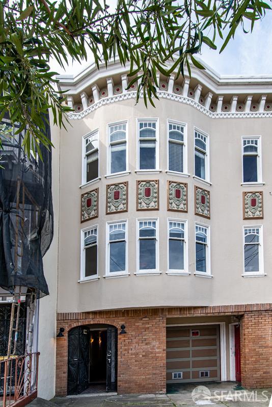 Detail Gallery Image 2 of 26 For 1375 27th Ave, San Francisco,  CA 94122 - – Beds | – Baths