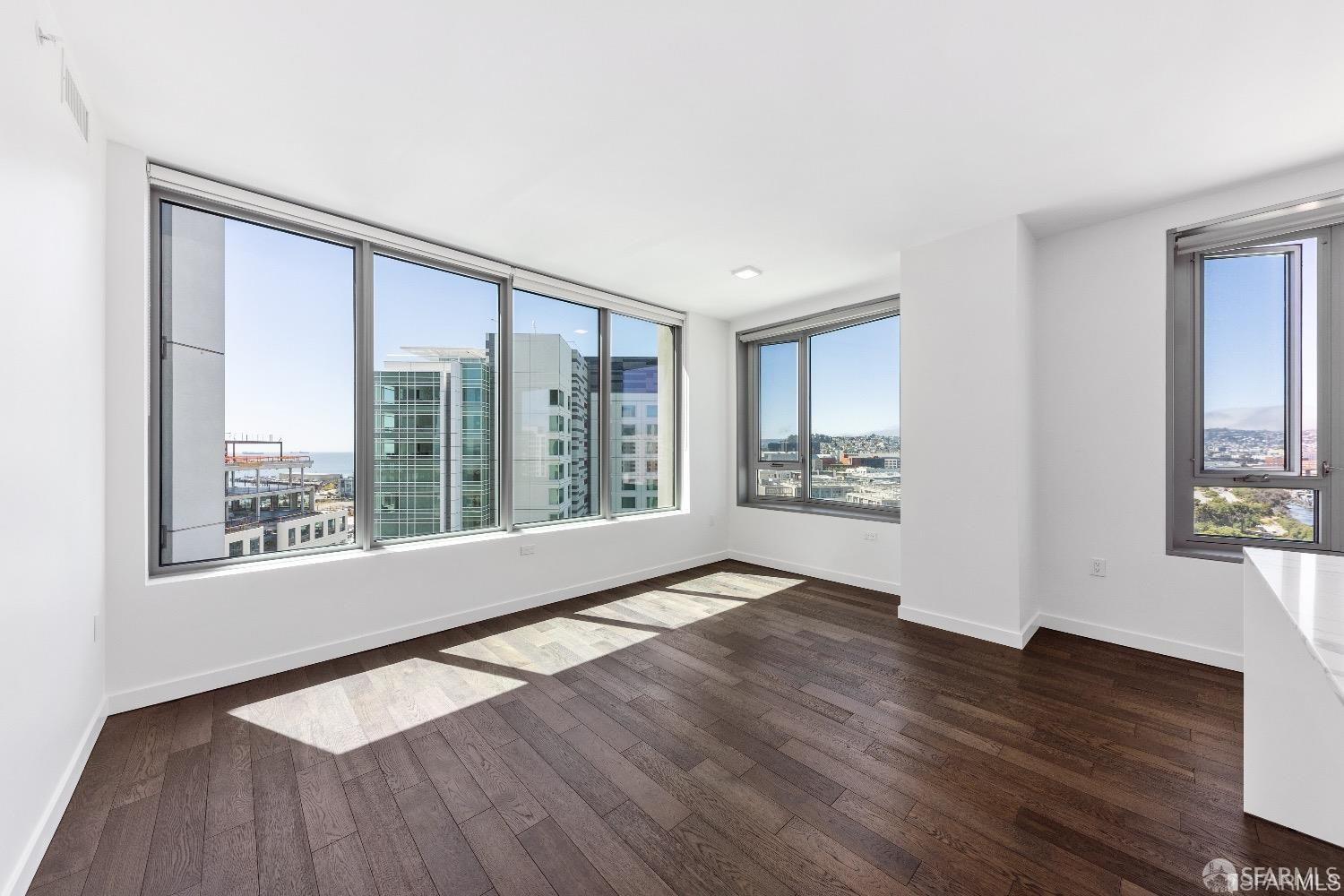 Detail Gallery Image 12 of 54 For 1000 3rd St #1405,  San Francisco,  CA 94158 - 2 Beds | 2 Baths