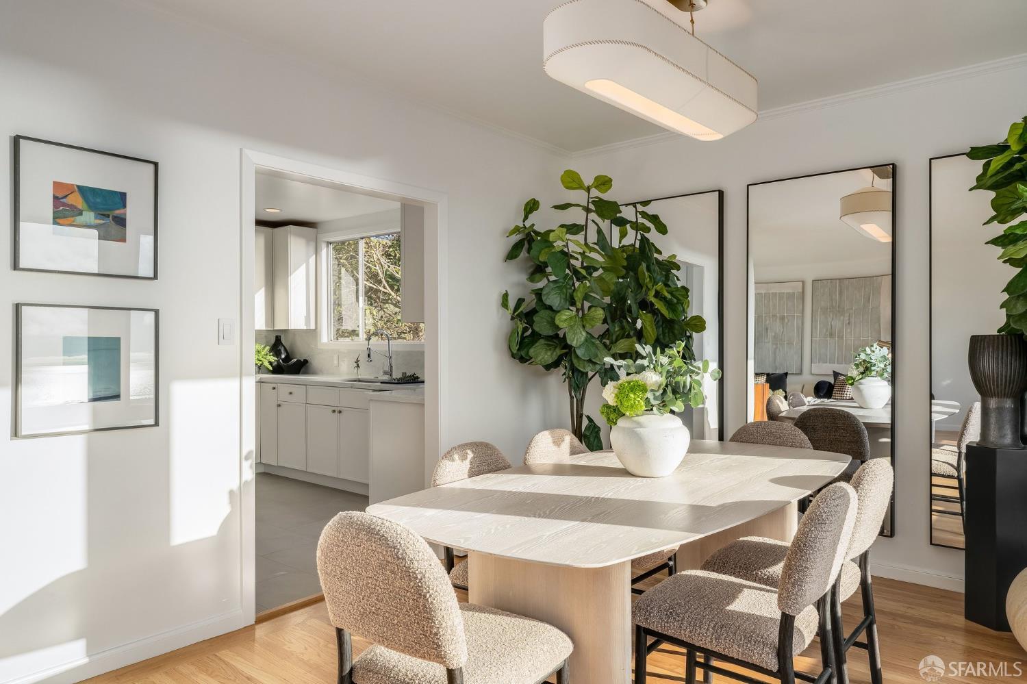 Detail Gallery Image 13 of 57 For 2207 12th Ave, San Francisco,  CA 94116 - 2 Beds | 1 Baths