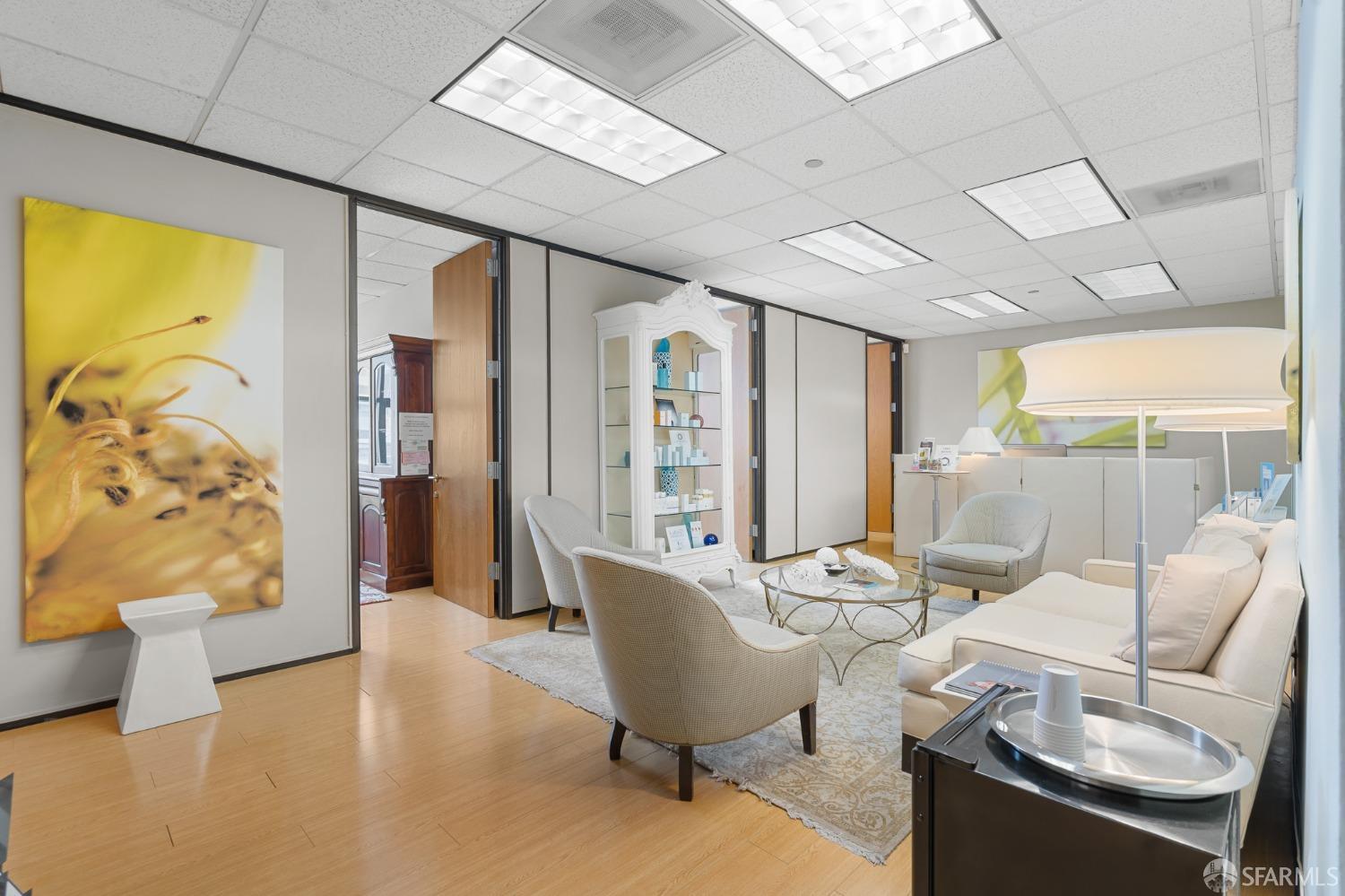 Detail Gallery Image 6 of 34 For 203 Willow St #503,  San Francisco,  CA 94109 - – Beds | – Baths