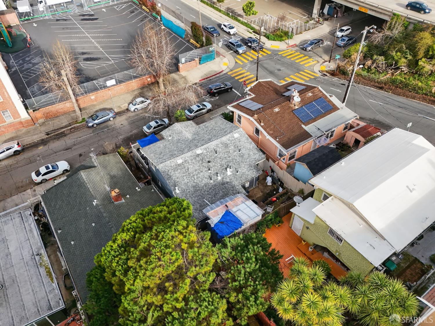 Detail Gallery Image 13 of 15 For 3226 Champion St, Oakland,  CA 92602 - 4 Beds | 3 Baths