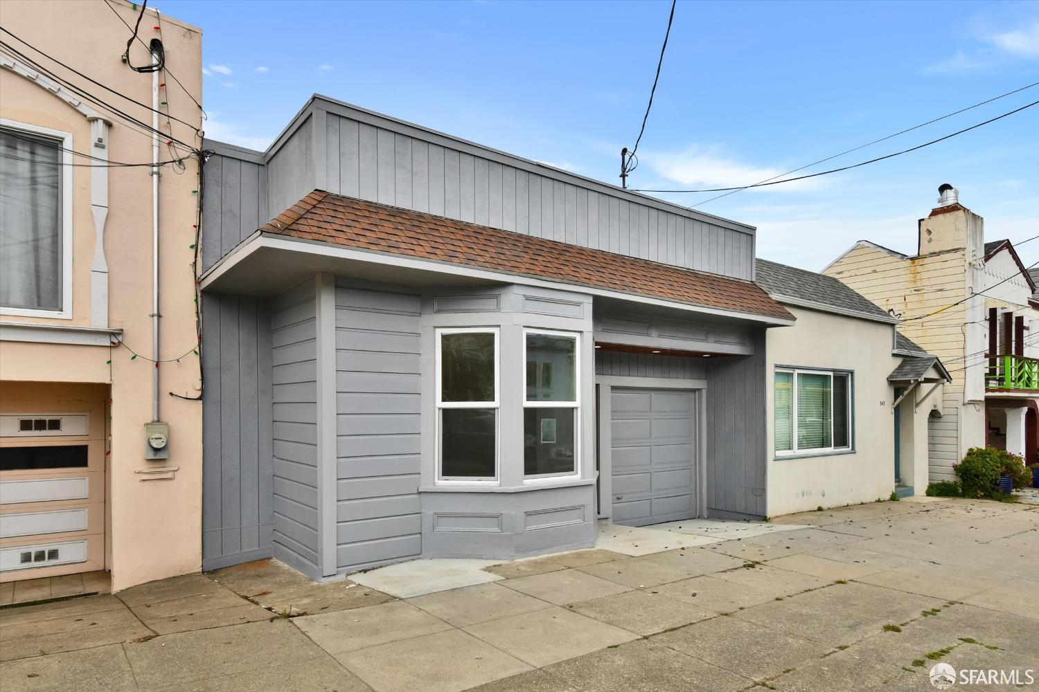 Detail Gallery Image 7 of 32 For 337 Jules Ave, San Francisco,  CA 94112 - 3 Beds | 1 Baths