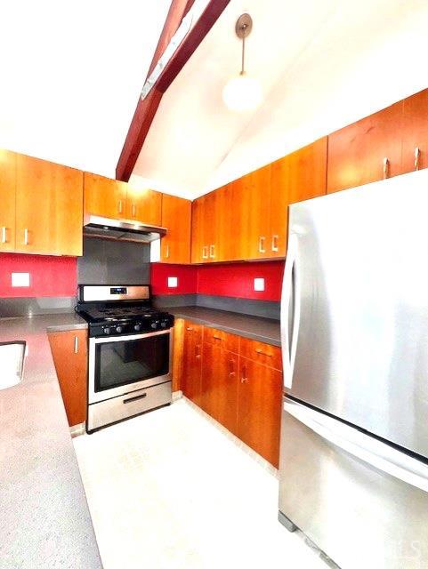 Detail Gallery Image 6 of 19 For 1120 Clement St, San Francisco,  CA 94118 - 2 Beds | 1 Baths