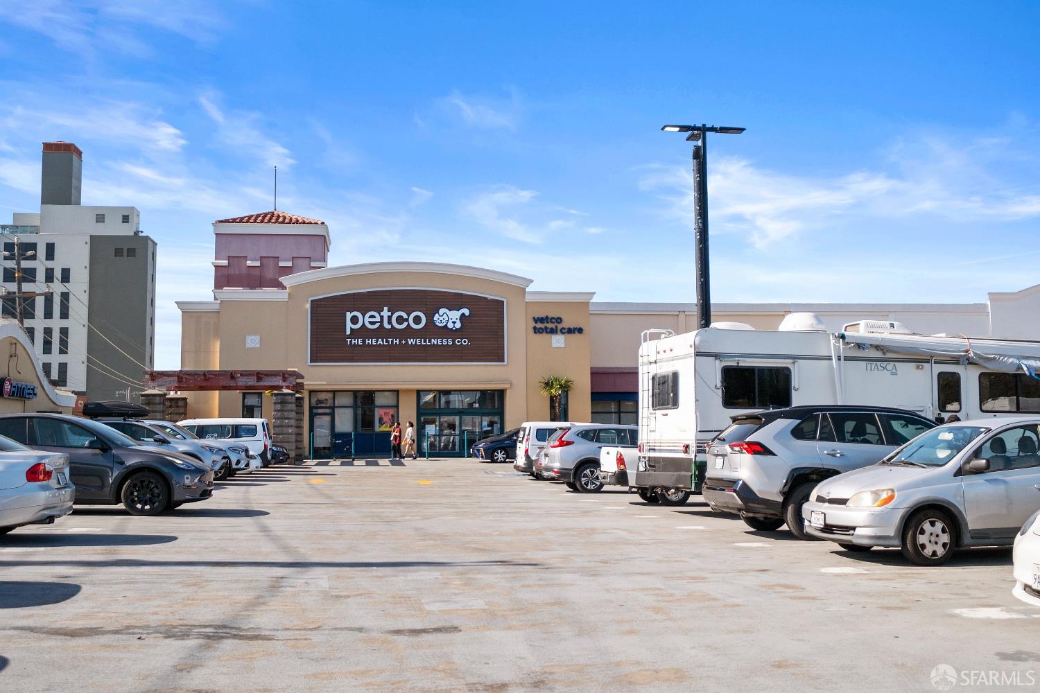 Detail Gallery Image 28 of 46 For 451 Kansas St #362,  San Francisco,  CA 94107 - 1 Beds | 1 Baths