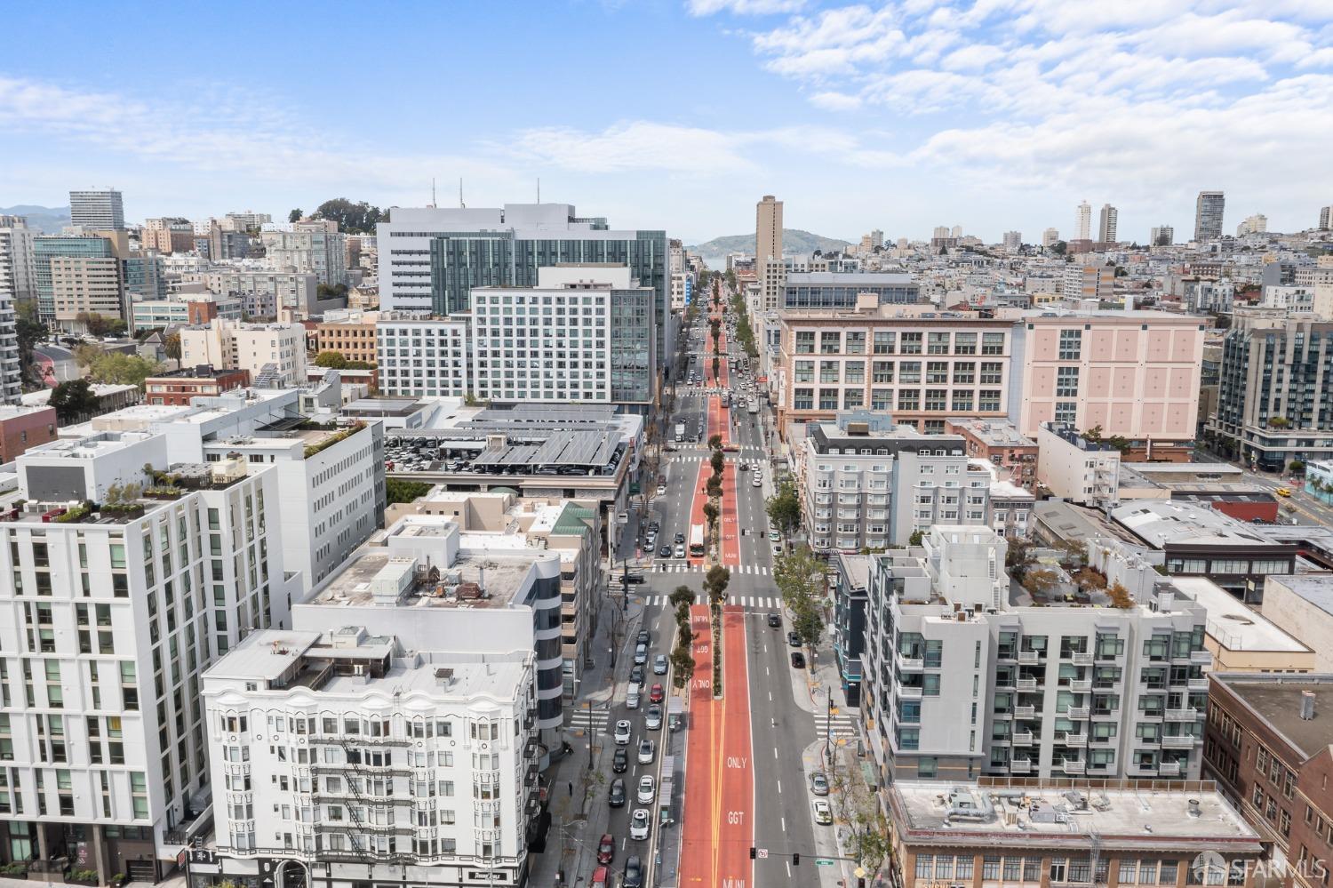 Detail Gallery Image 29 of 34 For 203 Willow St #503,  San Francisco,  CA 94109 - – Beds | – Baths