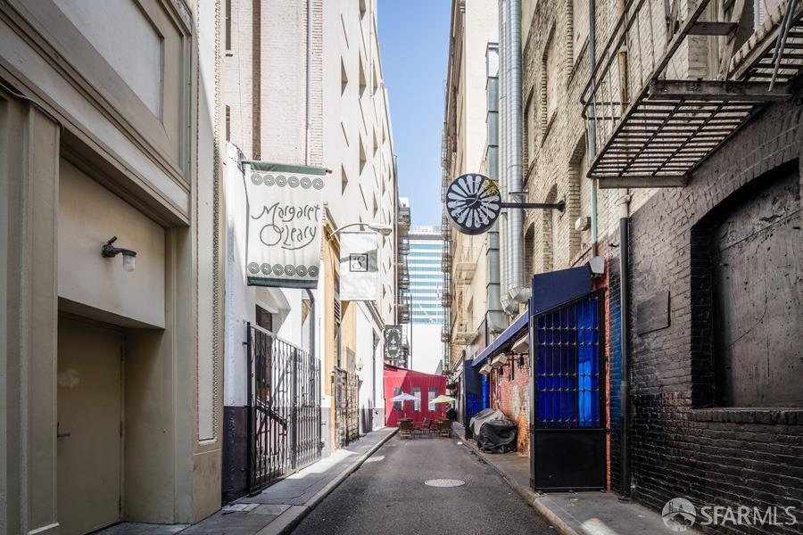 Detail Gallery Image 7 of 24 For 227 Kearny St, San Francisco,  CA 94108 - – Beds | – Baths