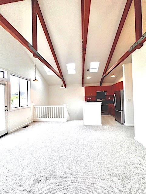 Detail Gallery Image 4 of 19 For 1120 Clement St, San Francisco,  CA 94118 - 2 Beds | 1 Baths