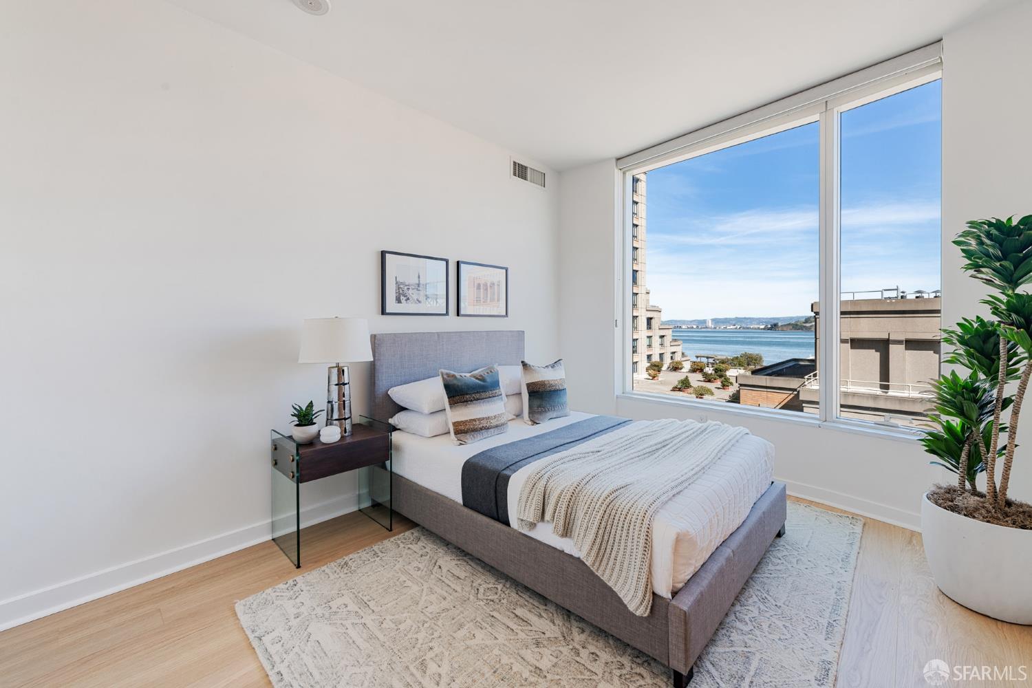 Detail Gallery Image 20 of 51 For 338 Spear St 14b,  San Francisco,  CA 94105 - 2 Beds | 2 Baths