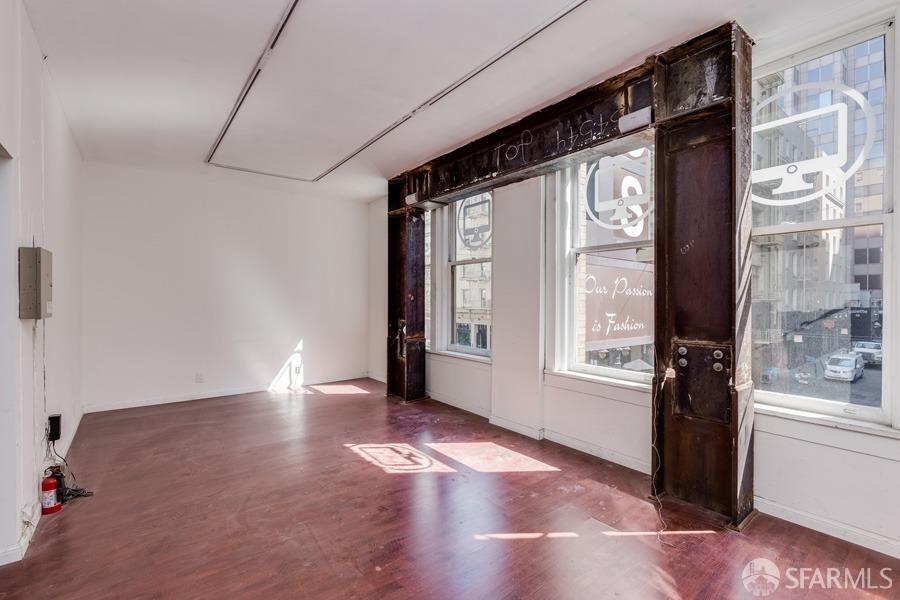 Detail Gallery Image 8 of 24 For 227 Kearny St, San Francisco,  CA 94108 - – Beds | – Baths