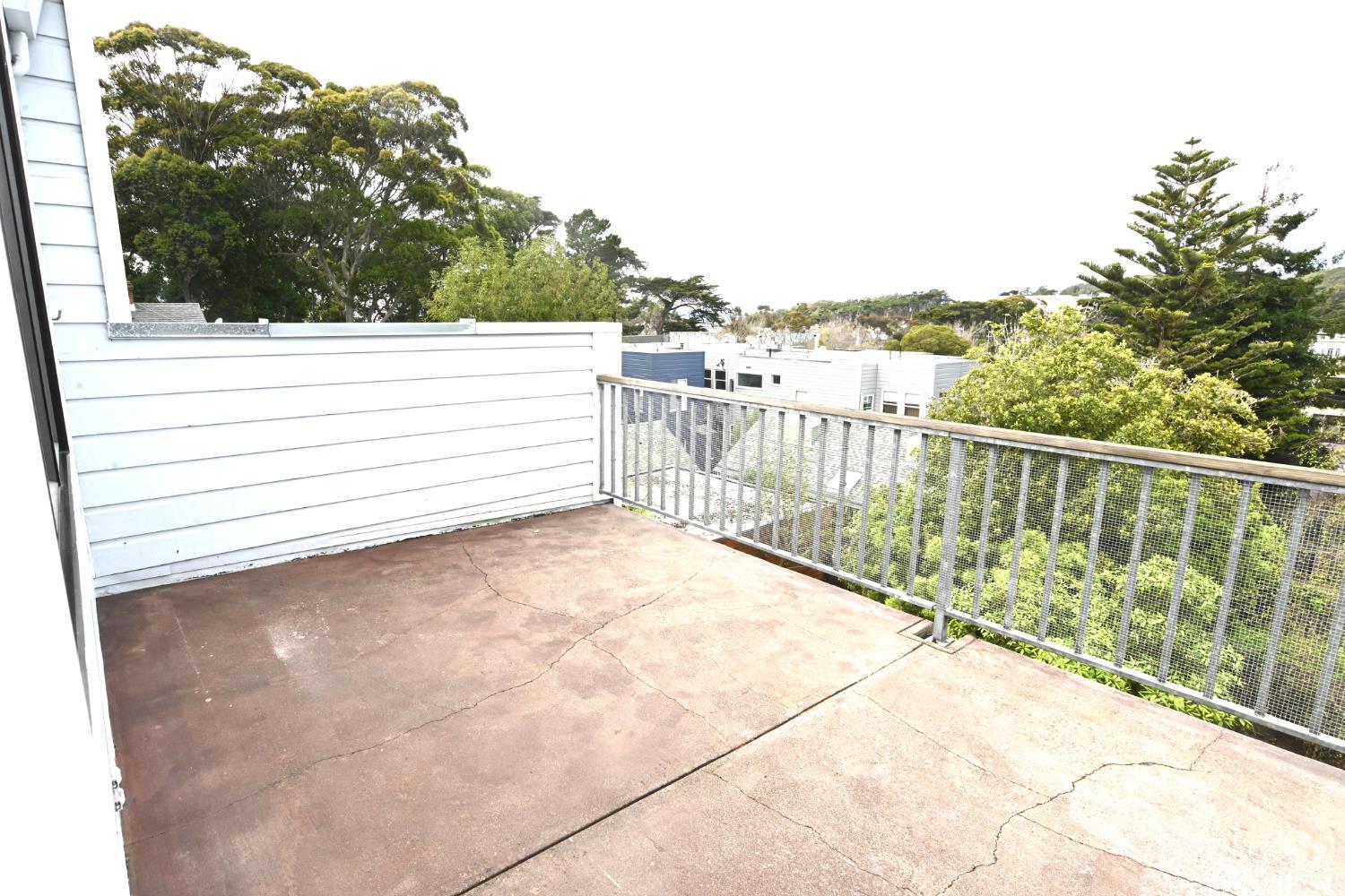 Detail Gallery Image 19 of 19 For 1120 Clement St, San Francisco,  CA 94118 - 2 Beds | 1 Baths