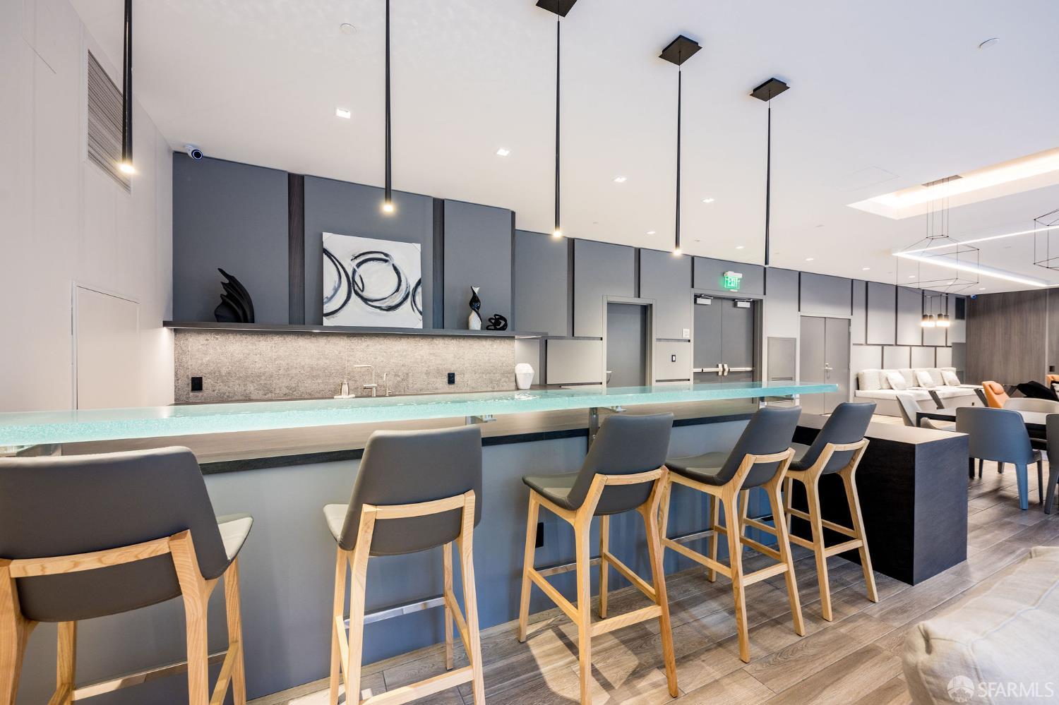 Detail Gallery Image 41 of 51 For 338 Spear St 14b,  San Francisco,  CA 94105 - 2 Beds | 2 Baths