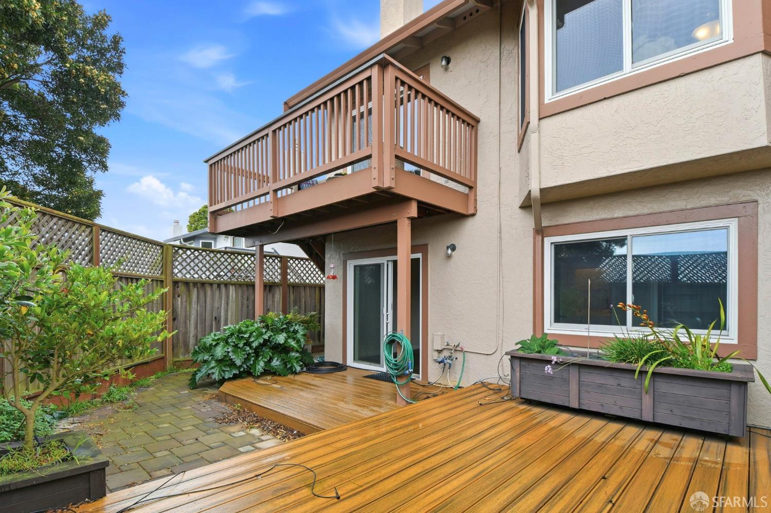 Detail Gallery Image 38 of 50 For 35 Whitecliff Way, San Francisco,  CA 94124 - 3 Beds | 2 Baths