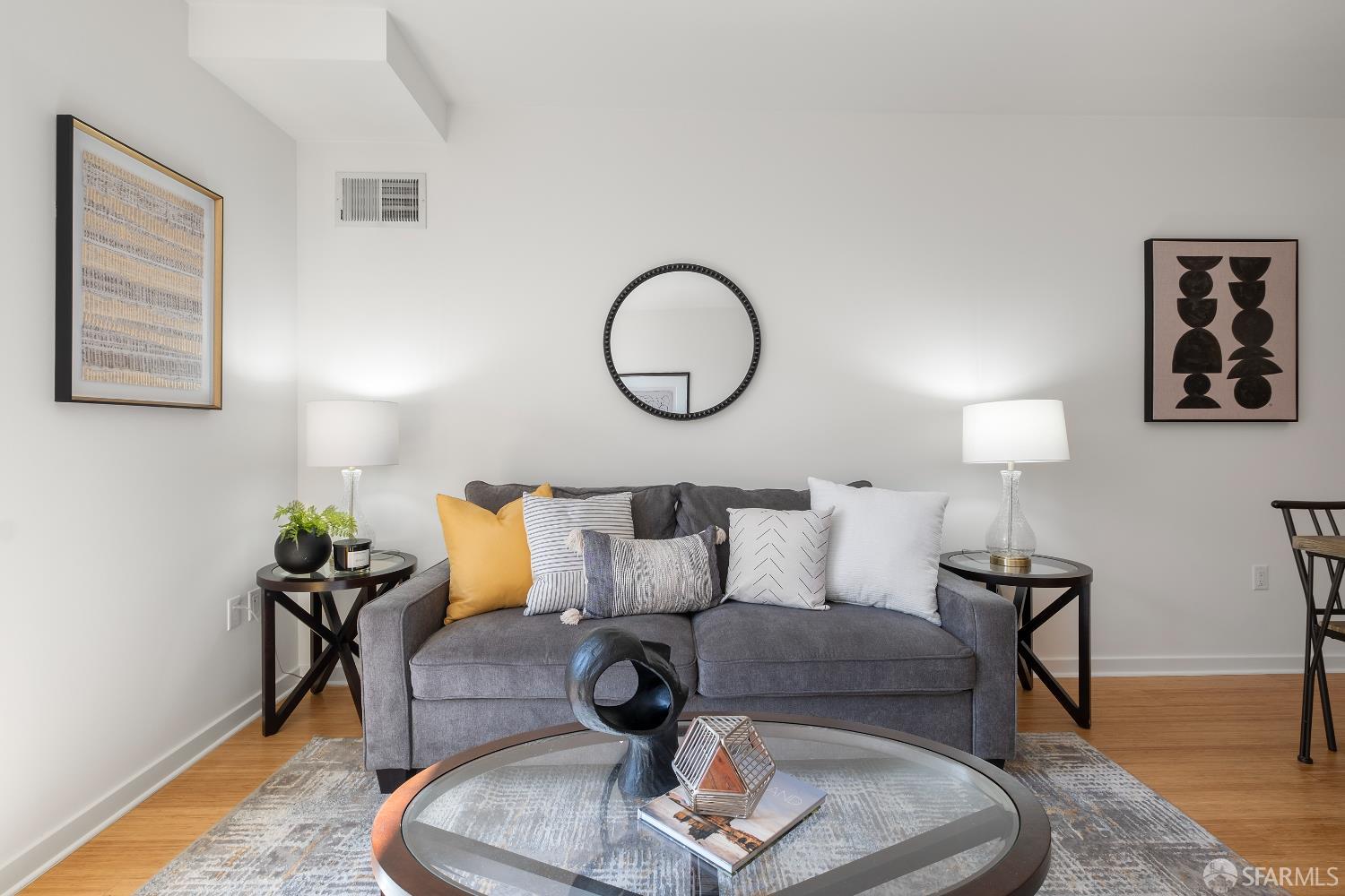 Detail Gallery Image 10 of 46 For 451 Kansas St #362,  San Francisco,  CA 94107 - 1 Beds | 1 Baths